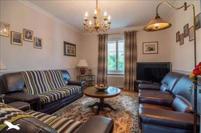 Maison 6 pièces 286000 €