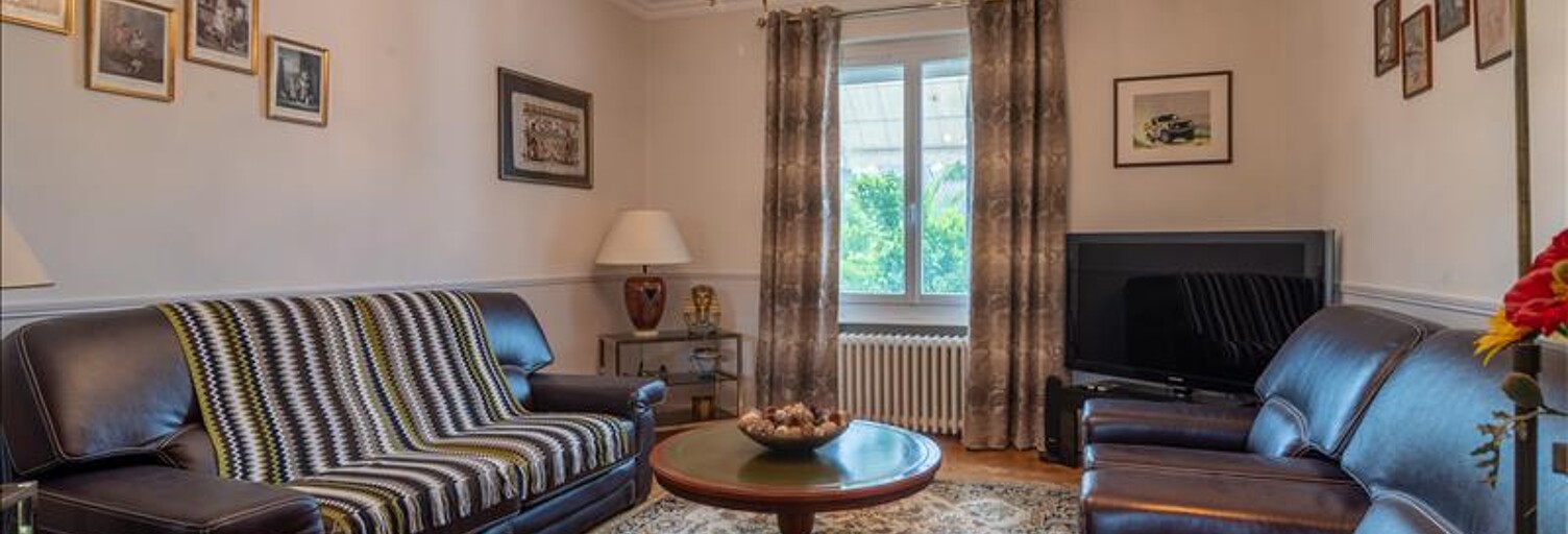 Maison 6 Pièces 152 m² à vendre à Revel (31250)