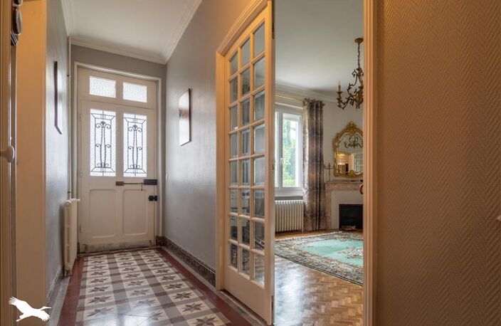 Maison de bourg de 6 pièces principales — photo 2