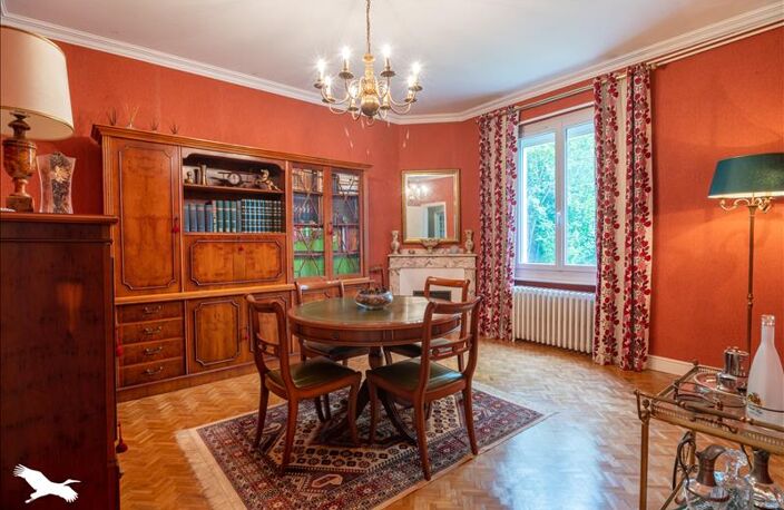Maison de bourg de 6 pièces principales — photo 4