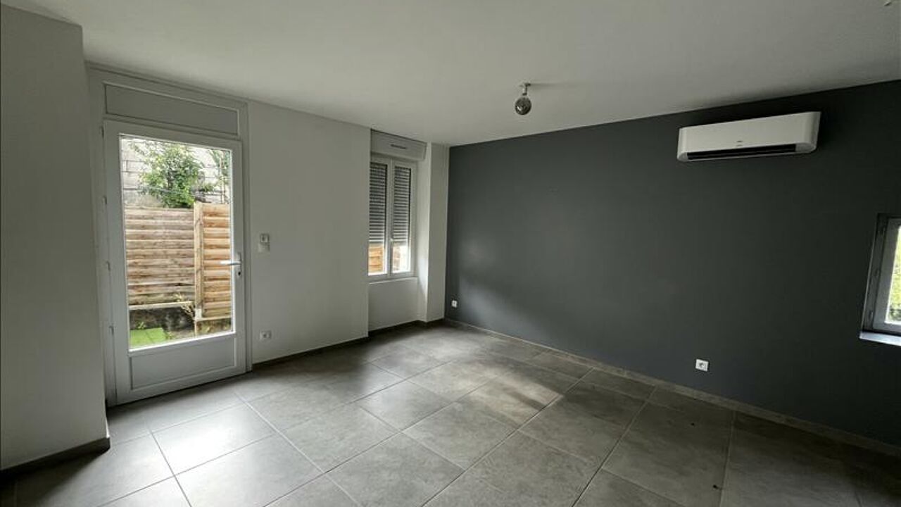 maison 4 pièces 76 m2 à vendre à Lestiac-sur-Garonne (33550)