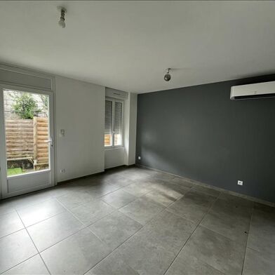 Maison 4 pièces 76 m²