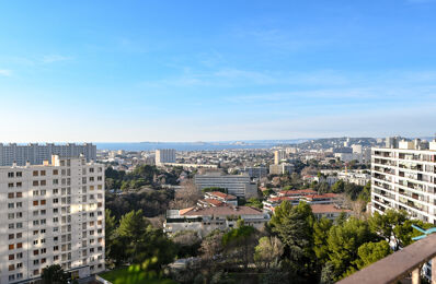 vente appartement 210 000 € à proximité de Marseille 12 (13012)