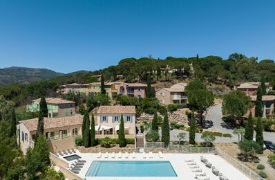 vente appartement 137 000 € à proximité de Saint-Tropez (83990)