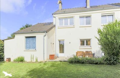 vente maison 388 500 € à proximité de Saint-Rémy-Lès-Chevreuse (78470)