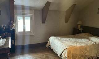 Maison 7 Pièces 123 m² à vendre à Ussel (19200)