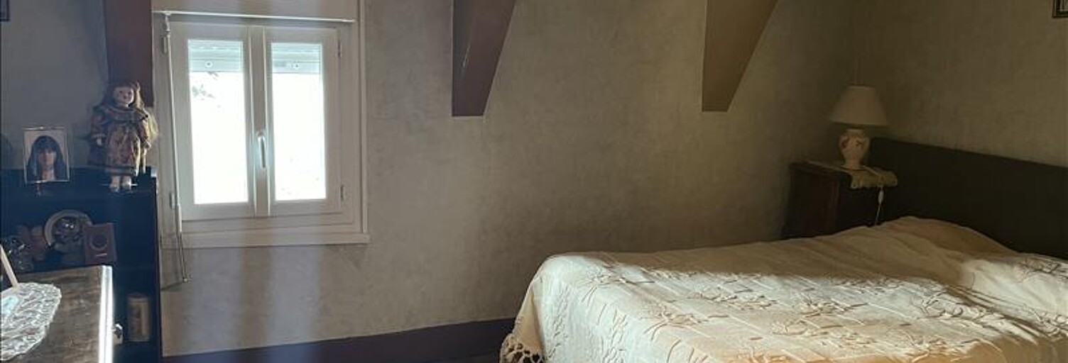 Maison 7 Pièces 123 m² à vendre à Ussel (19200)