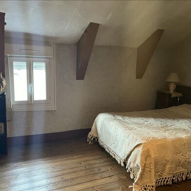 Maison 7 pièces 98550 €