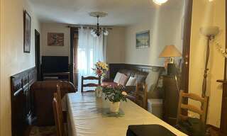 Maison 7 Pièces 123 m² à vendre à Ussel (19200)