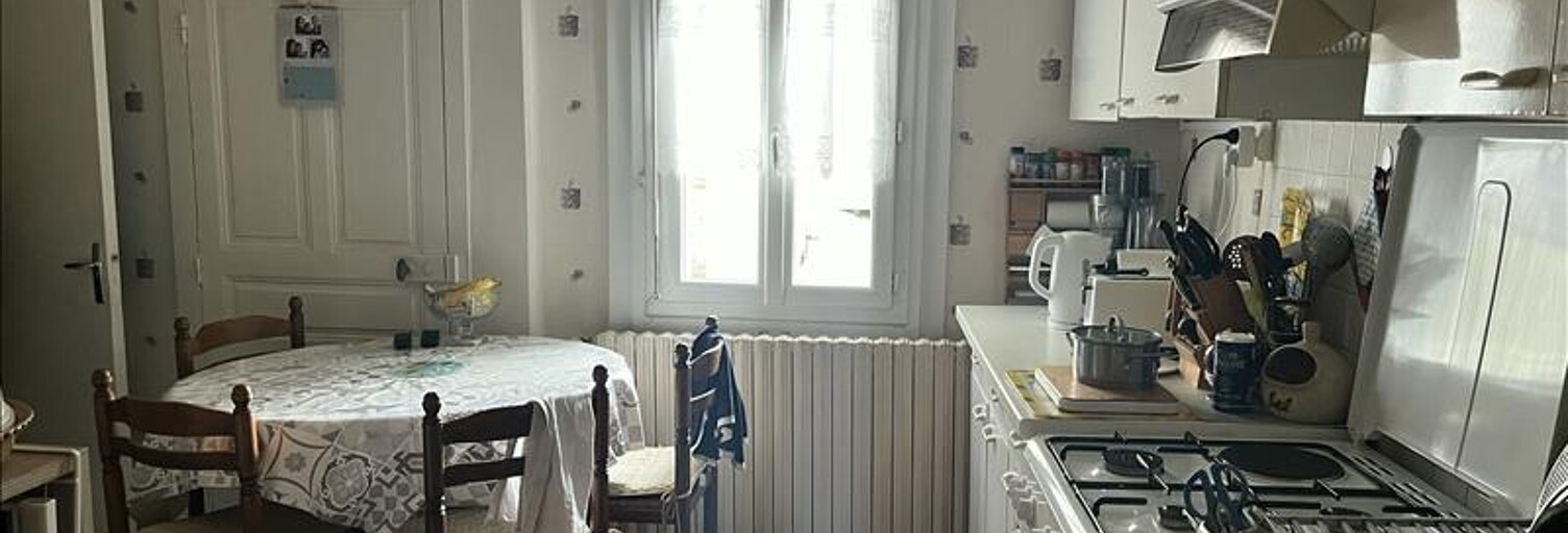 Maison 7 Pièces 123 m² à vendre à Ussel (19200)