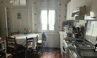 Maison 7 Pièces 123 m² à vendre à Ussel (19200)