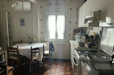 Maison 7 pièces 98280 €