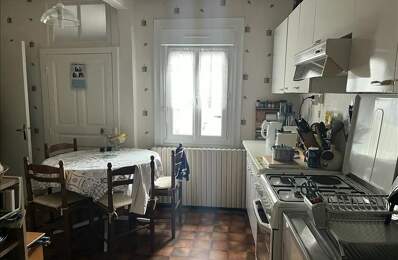 Maison de ville de 7 pièces principales — photo du bien