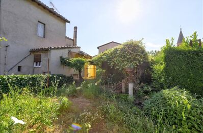 vente maison 139 750 € à proximité de La Sauzière-Saint-Jean (81630)