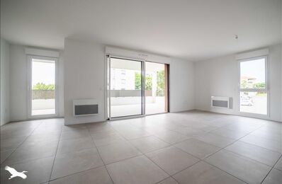 vente appartement 815 000 € à proximité de Boucau (64340)