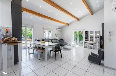 vente maison 525 000 € à proximité de Prades-le-Lez (34730)