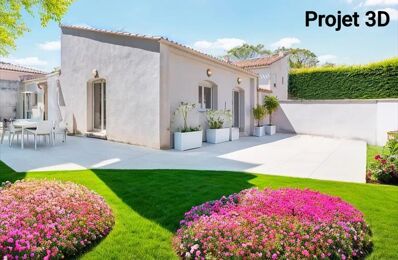 vente maison 525 000 € à proximité de Vendargues (34740)