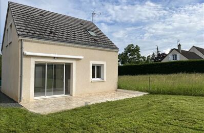 vente maison 177 620 € à proximité de Veuzain-sur-Loire (41150)