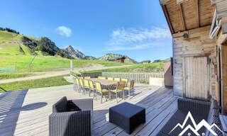 Maison 8 Pièces 179 m² à vendre à Saint-Jean-d'Aulps (74430)