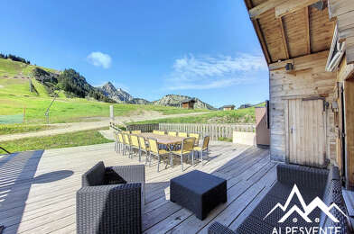 Maison 8 pièces 695000 €