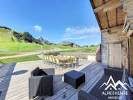 Chalet Restaurant Le Pasta Roc — photo 2