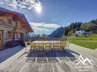 Chalet Restaurant Le Pasta Roc — photo 3