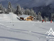 Chalet Restaurant Le Pasta Roc — photo 4