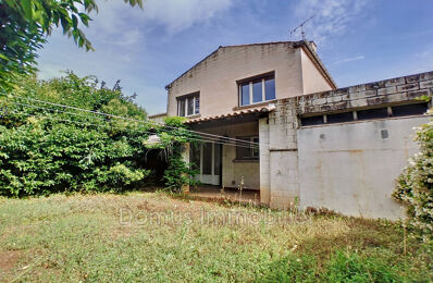 vente maison 229 000 € à proximité de Cabannes (13440)