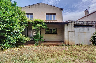 vente maison 219 000 € à proximité de Graveson (13690)