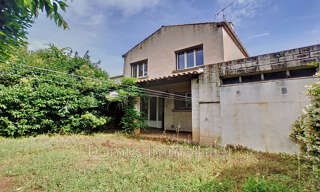 Maison 4 Pièces 83 m² à vendre à Avignon (84140)