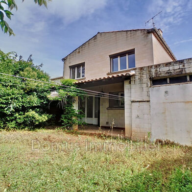 Maison 4 pièces 205000 €