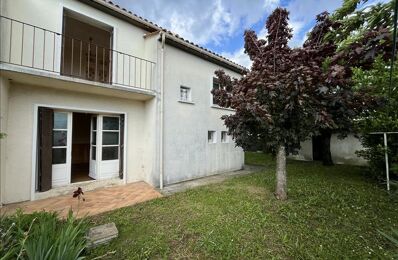 vente maison 90 000 € à proximité de Angeac-Charente (16120)