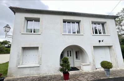 vente maison 243 800 € à proximité de Mareuil-sur-Cher (41110)