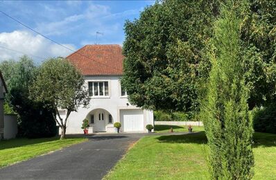 vente maison 243 800 € à proximité de Le Controis-en-Sologne (41700)