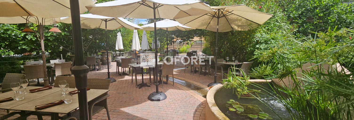 Commerce   m² à vendre à Pamiers (09100)