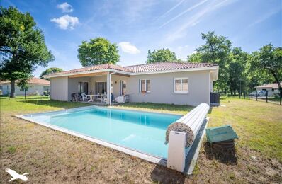 vente maison 390 350 € à proximité de Seyresse (40180)