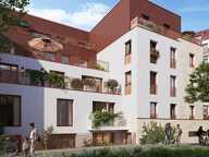 Travaux en cours : découvrez Terra Nova à Vanves — photo 3