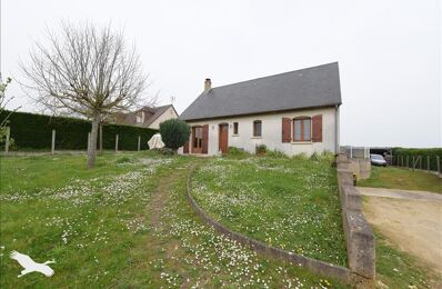 vente maison 213 000 € à proximité de Saint-Ouen-les-Vignes (37530)