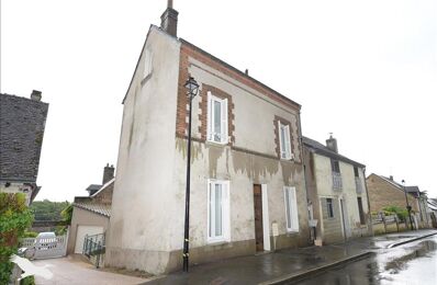 vente maison 171 200 € à proximité de Françay (41190)