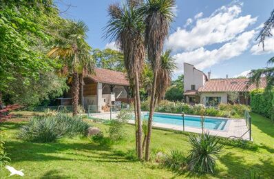 vente maison 410 000 € à proximité de Toulouse (31300)