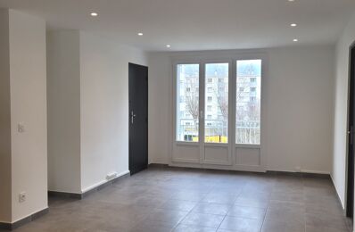 appartement 3 pièces 53 m2 à louer à Saint-Martin-d'Hères (38400)