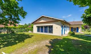 Maison 5 Pièces 167 m² à vendre à Saint-Vivien-de-Médoc (33590)