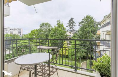 vente appartement 269 000 € à proximité de Triel-sur-Seine (78510)