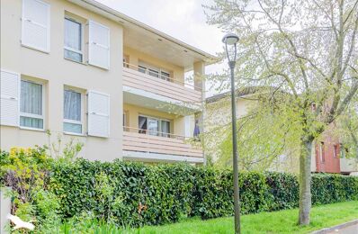 vente appartement 219 500 € à proximité de Montlignon (95680)