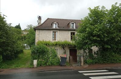 vente maison 165 850 € à proximité de La Cassagne (24120)