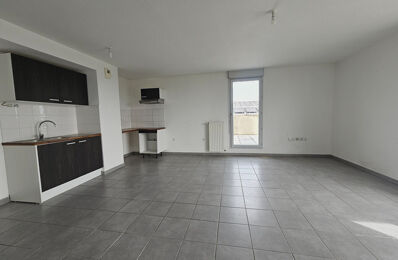 location appartement 980 € CC /mois à proximité de Pinsaguel (31120)