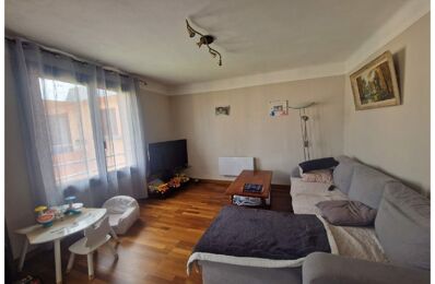 vente appartement 209 000 € à proximité de Meyrargues (13650)