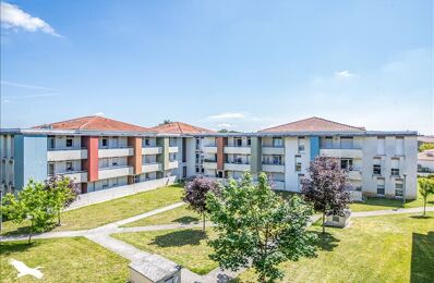 vente appartement 160 500 € à proximité de Saint-Médard-en-Jalles (33160)