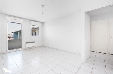 appartement 2 pièces 42 m2 à vendre à Eysines (33320)