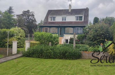 vente maison 191 500 € à proximité de Noyelles-Godault (62950)